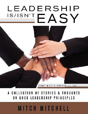 2nd book on leadership
