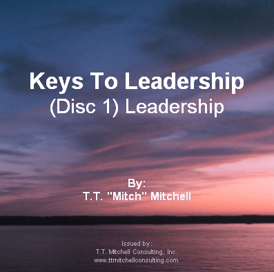 motivational leadership audio files