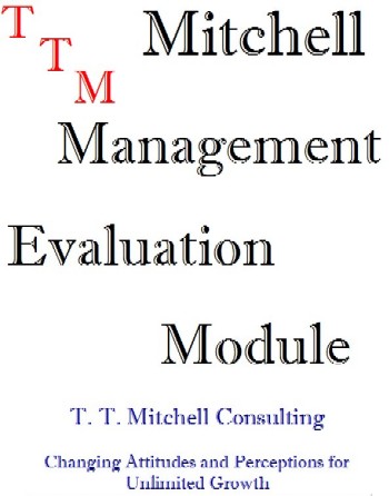 manager evaluation module